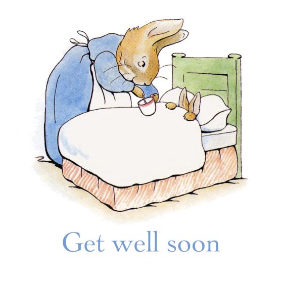 Get Well Soon Cards - Occasions Cards